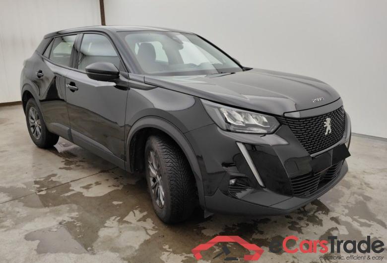 Peugeot 2008 1.2 PureTech LED Navi Camera Klima PDC ... #2