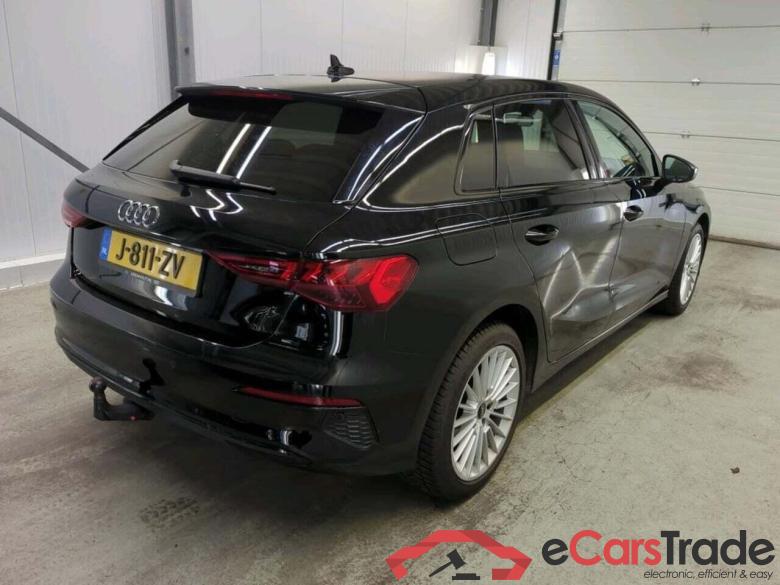 AUDI A3 Sportback 30 TFSI Bns edition #2