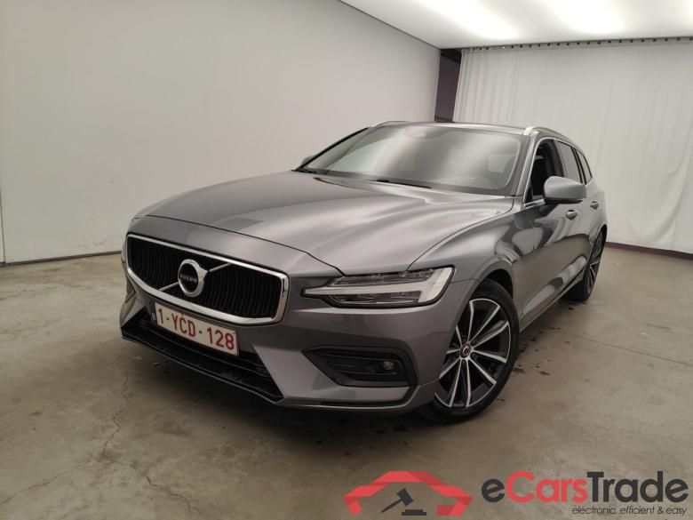 Volvo V60 B4 Geartronic Momentum Pro 5d #4