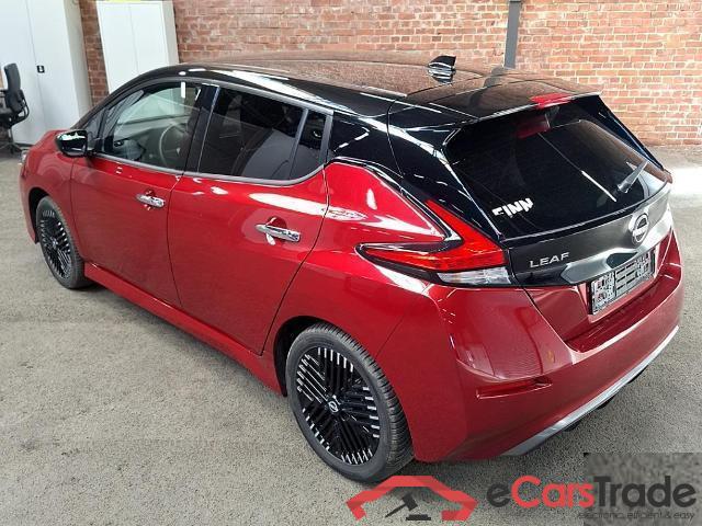 Nissan Leaf N-Connecta Navi KeylessGo Camera Klima PDC ... #4