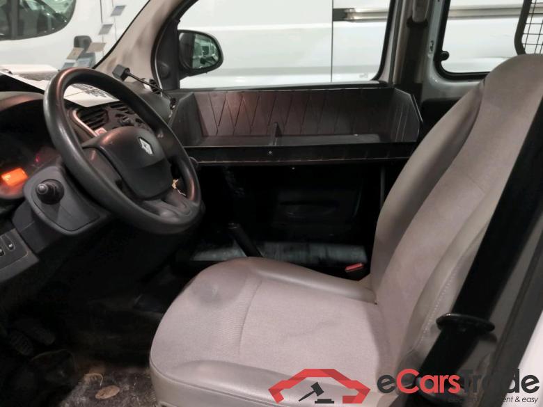 RENAULT KANGOO EXPRESS MAXI DSL - 2013 1.5 dCi Energy Grand Confort 5 pl #5