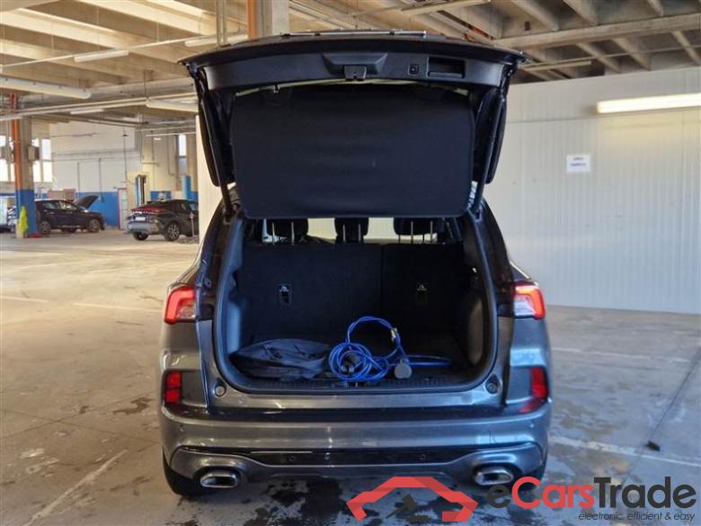 Ford 24 FORD KUGA / 2019 / 5P / SUV 2.5 BENZINA PHEV 225CV 2WD ST-LINE AUT #5