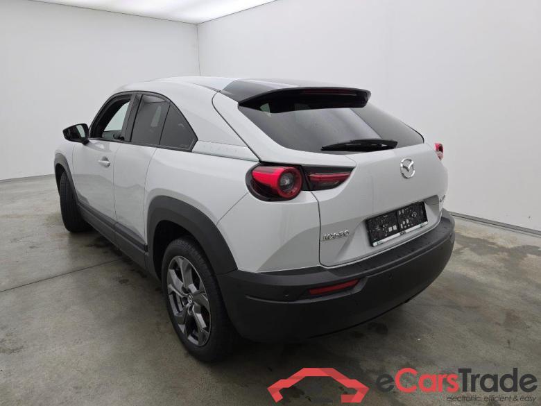 Mazda MX-30 e-SKYACTIV 145 pk Skycruise 5d #5