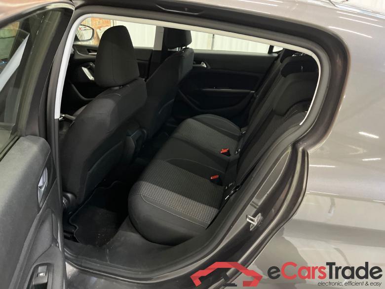 Peugeot, 308 FL'17, Peugeot 308 1.2 PureTech 110 S&S Active Pack 5d excluweb end 28.11 #6