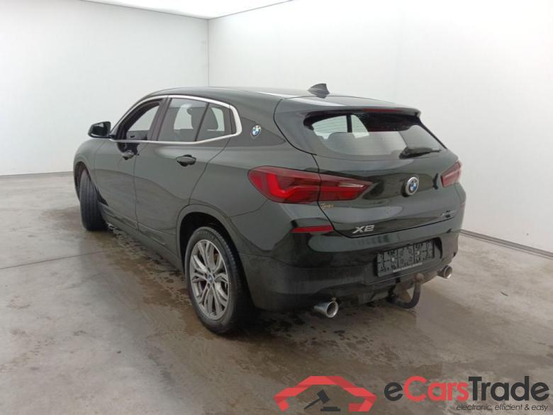 BMW X2 xDrive20d 140kW Aut. 5d #3