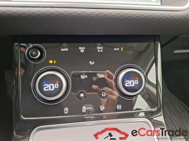 Land Rover, RR.Evoque '18, Land Rover Range Rover Evoque P300e AWD Auto S 5d #6