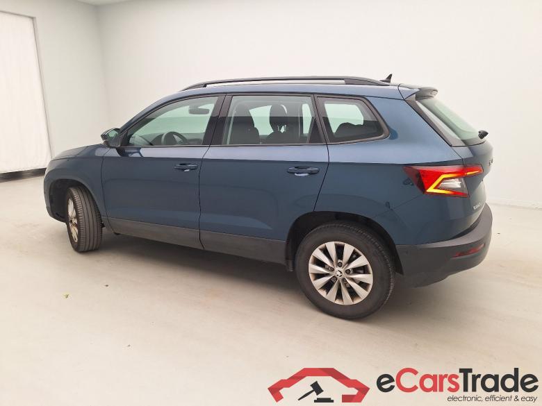 Skoda, Karoq '17, Skoda Karoq 1.6 CRTDI 85KW Ambition 5d #3