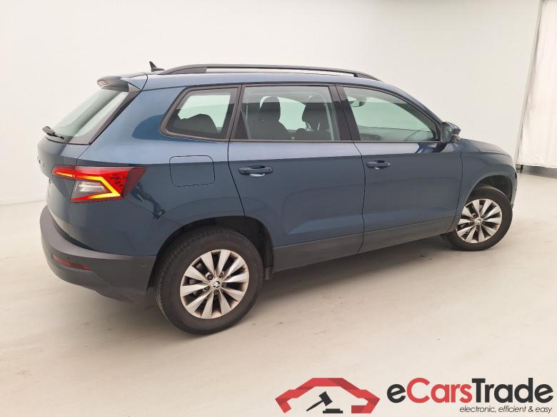 Skoda, Karoq '17, Skoda Karoq 1.6 CRTDI 85KW Ambition 5d #5