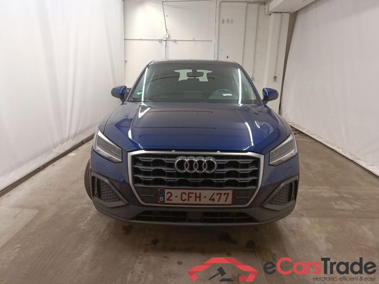 Audi Q2 1.0 30 TFSI 81kW Attraction 5d #1