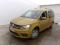 preview Volkswagen Caddy #3