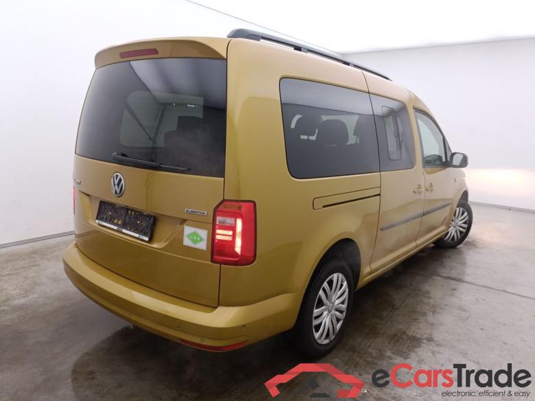 Volkswagen Caddy Maxi 1.4 TGi 81KW BMT Maxi Trendline  Family 5d 7pl #5