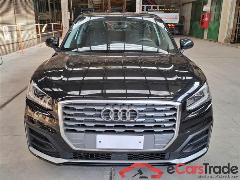 Audi 1.630TDI AUDI Q2 / 2016 / 5P / SUV 1.6 30 TDI #6