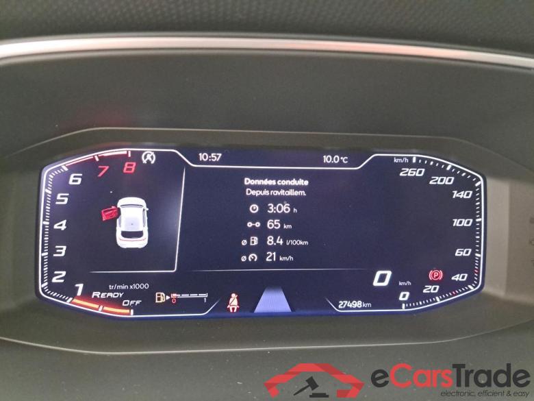 Seat 1.0 TSI 110 S&S Style Business Leon Business 1.0 TSI 110CV BVM6 E6d #6