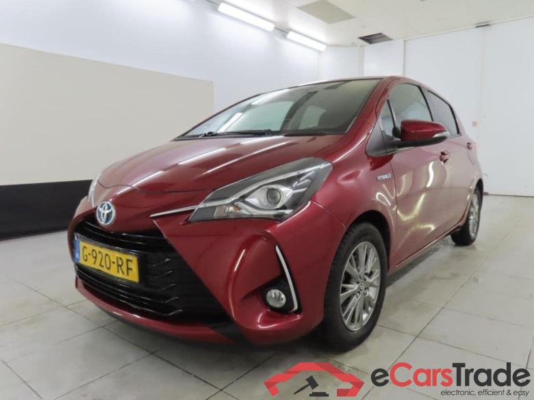 TOYOTA Yaris 1.5 Hyb. Dynamic #1