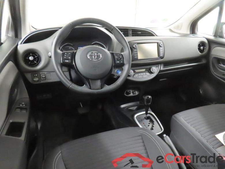 TOYOTA Yaris 1.5 Hyb. Dynamic #2