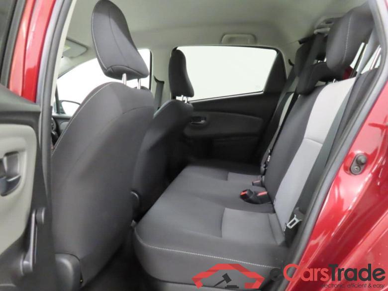 TOYOTA Yaris 1.5 Hyb. Dynamic #3