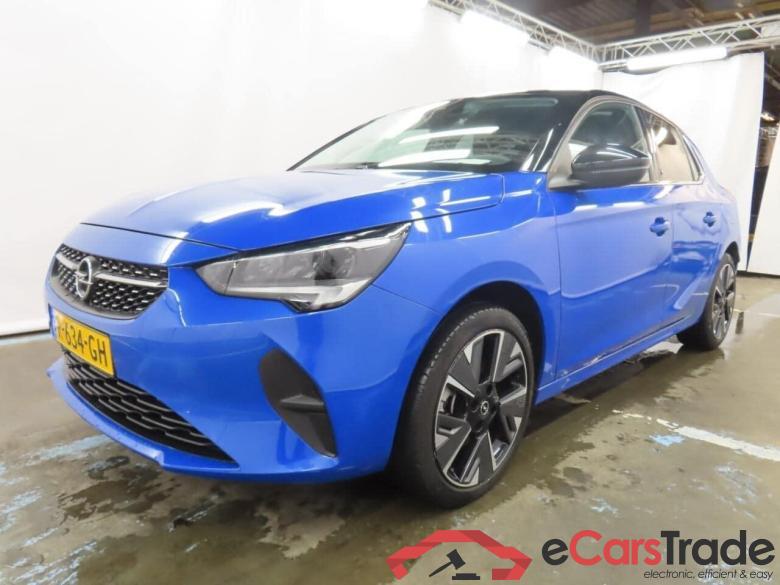 OPEL CORSA-E Elegance 50 kWh #1
