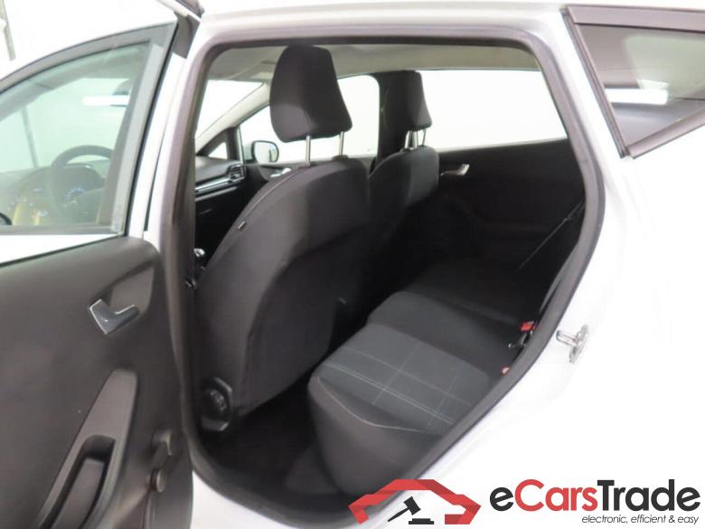 FORD Fiesta 1.1 Trend #4