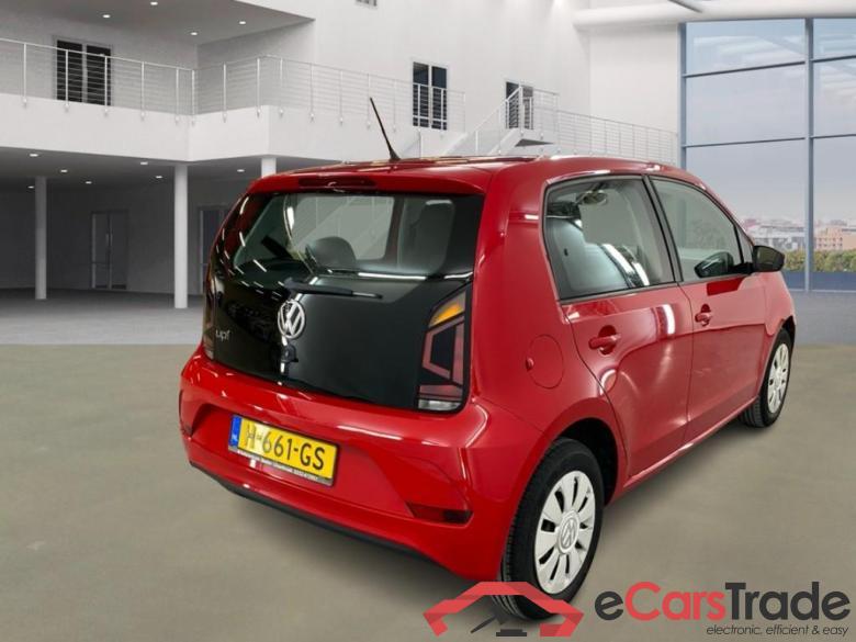 VOLKSWAGEN up! 44 kW #4