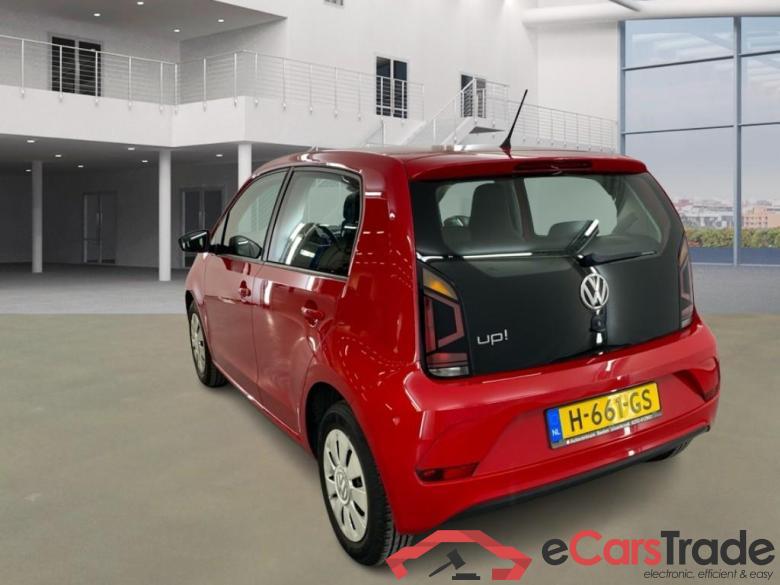 VOLKSWAGEN up! 44 kW #5