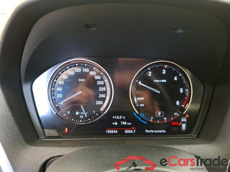 BMW 116d BVA8 Business Design Série 1 Berline 116d Sport 1.5 115CV BVA8 E6 #6