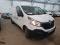 preview Renault Trafic #3