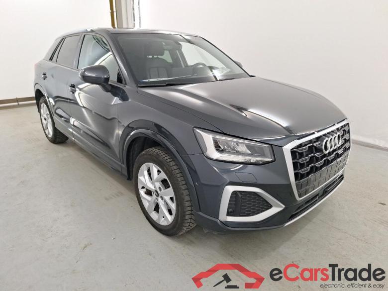 AUDI Q2 1.5 35 TFSI S TRONIC ADVANCED BUS. ED. #2