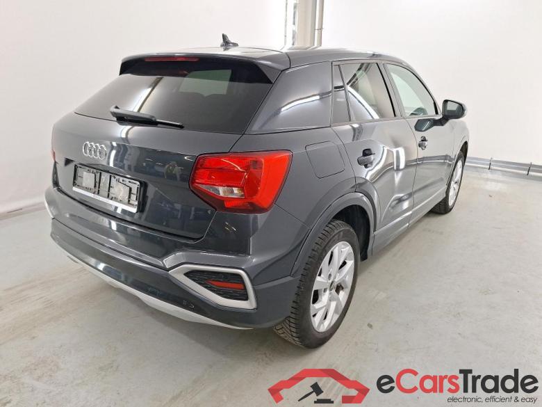 AUDI Q2 1.5 35 TFSI S TRONIC ADVANCED BUS. ED. #4
