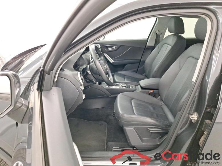 AUDI Q2 1.5 35 TFSI S TRONIC ADVANCED BUS. ED. #5