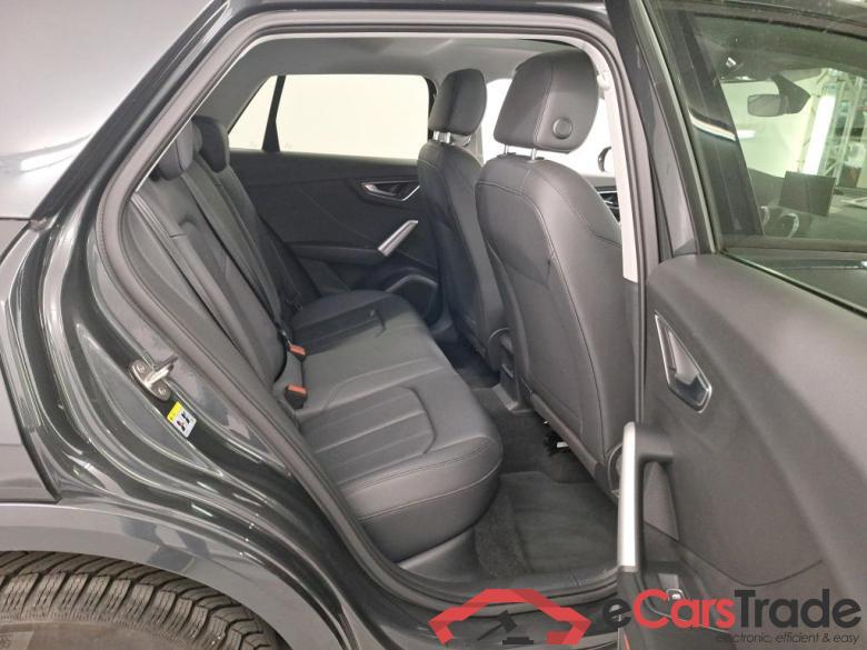 AUDI Q2 1.5 35 TFSI S TRONIC ADVANCED BUS. ED. #6