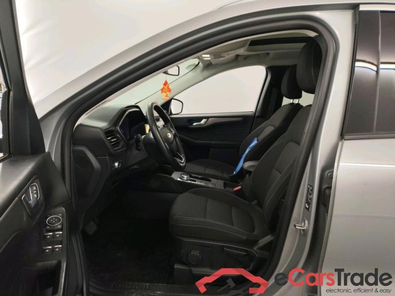 FORD KUGA 2.5I PHEV 165KW TITANIUM AUTO Driver Assistance Titanium & ST-Line #5