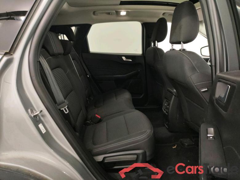 FORD KUGA 2.5I PHEV 165KW TITANIUM AUTO Driver Assistance Titanium & ST-Line #6
