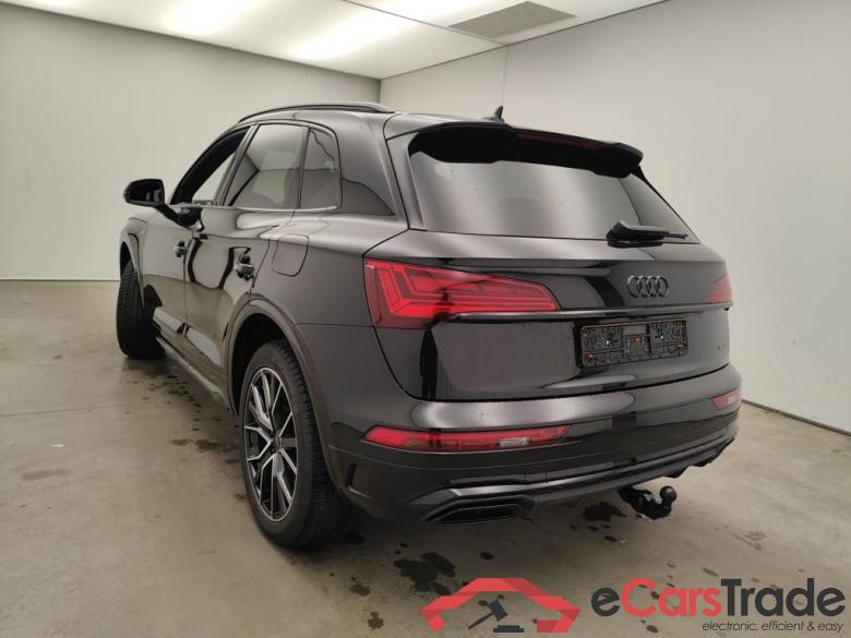 Audi Q5 50 TFSI e quattro 220kW S tronic S line 5d #3