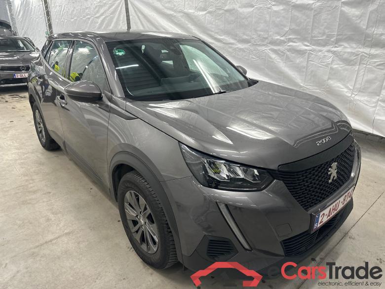 Peugeot, 2008 '19, Peugeot 2008 1.5 BlueHDi 81kW S&S Active Pack 5d #2
