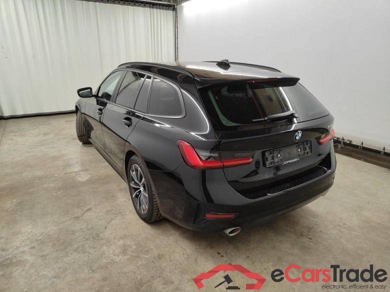BMW 3 Reeks Touring 330e (215 kW) 5d #3