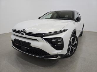 Citroen C5 X