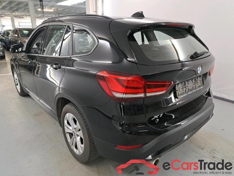 BMW X1 1.5 XDRIVE25E (162KW) Business Plus Mirror #3