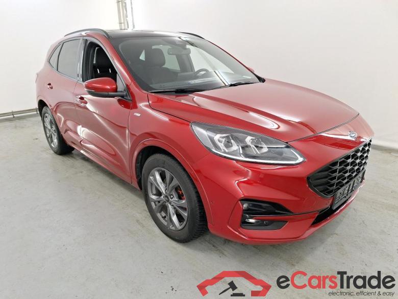 FORD KUGA 1.5 ECOBLUE 88KW ST-LINE X AUTO Winter Design ST-Line X #2