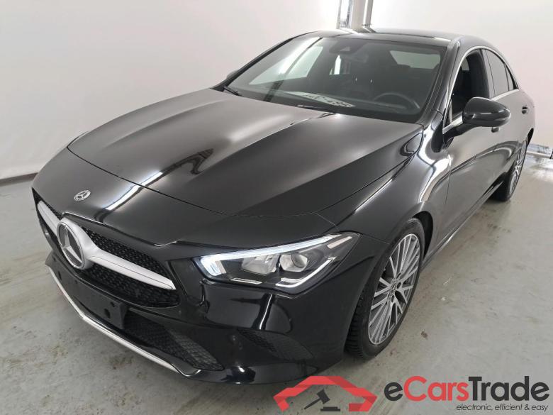 MERCEDES-BENZ CLA - Klasse 1.3 CLA 180 BUSINESS SOLUTION #1