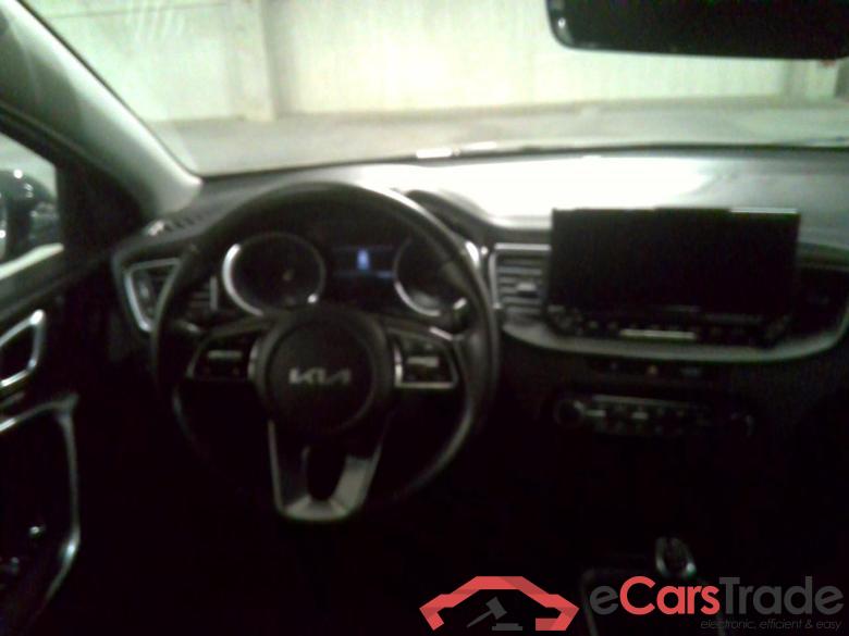 Ceed SW Pulse 1.0T 120  6 SPEED 2WD BVM TM #5