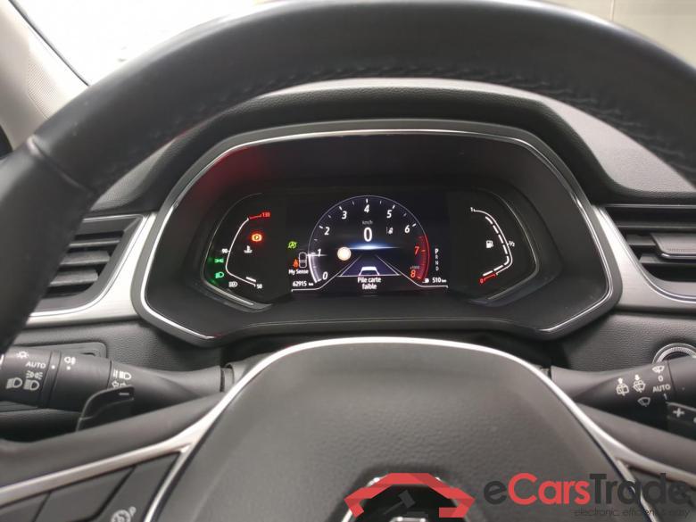 Renault Intens TCe 130 EDC FAP Captur II Intens 1.3 TCe 130CV BVA7 E6dT #6