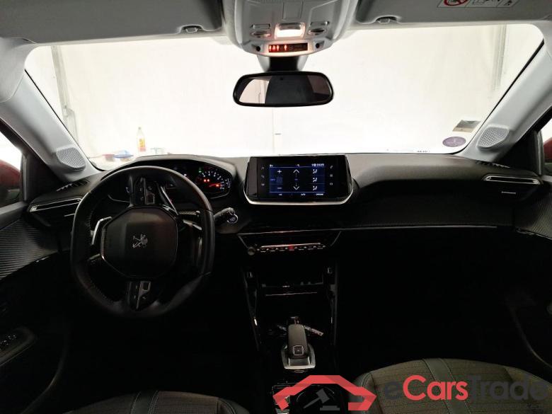 Peugeot Puretech 100 S&S EAT8 ALLURE PEUGEOT 208 / 2019 / 5P / Berline Puretech 100 S&S EAT8 ALLURE #5