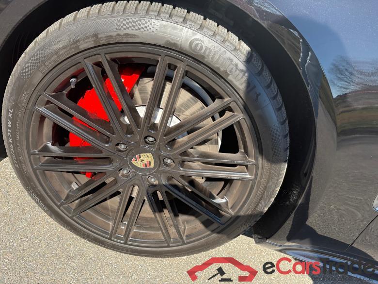 PORSCHE Panamera 4 E-Hybrid S.T.Platin.Ed.  #3
