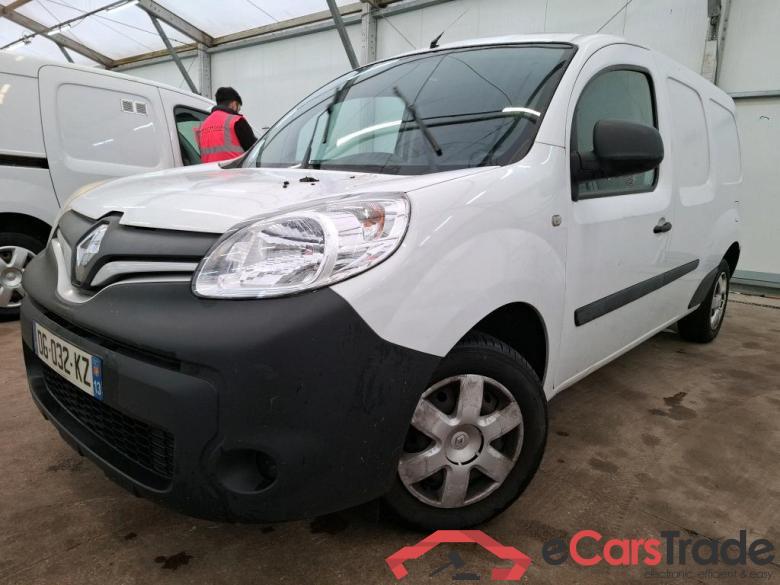 Renault Gd Volume Gd Confort 1.5 dCi 90 fourgonnette RENAULT KANGOO EXPRESS VU 4p EVL Gd Volume Gd Confort 1.5 dCi 90 fourgonnette #1