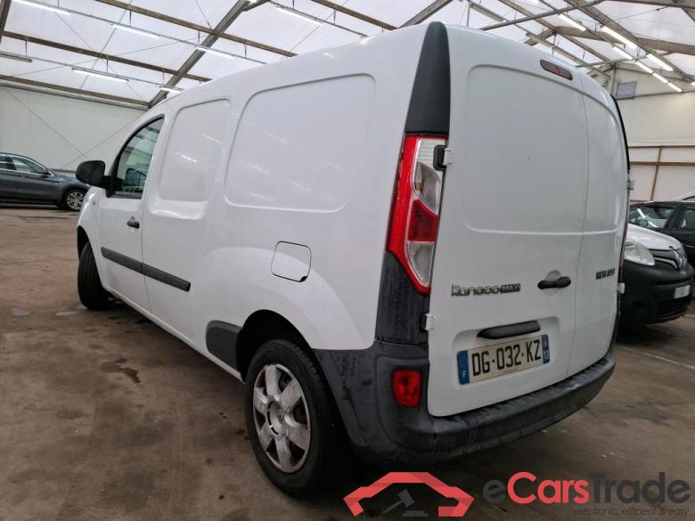 Renault Gd Volume Gd Confort 1.5 dCi 90 fourgonnette RENAULT KANGOO EXPRESS VU 4p EVL Gd Volume Gd Confort 1.5 dCi 90 fourgonnette #2