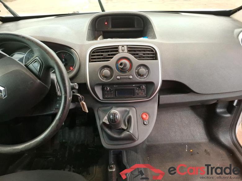 Renault Gd Volume Gd Confort 1.5 dCi 90 fourgonnette RENAULT KANGOO EXPRESS VU 4p EVL Gd Volume Gd Confort 1.5 dCi 90 fourgonnette #5