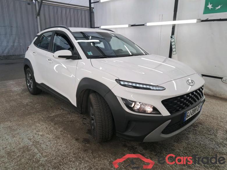 Hyundai 1.6 HYBRID 141 BUSINESS HEV Kona Business Hybrid 2WD 1.6 GDI 140CV BVA6 E6d #4