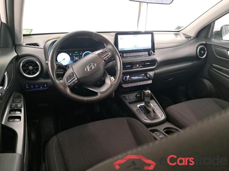 Hyundai 1.6 HYBRID 141 BUSINESS HEV Kona Business Hybrid 2WD 1.6 GDI 140CV BVA6 E6d #5