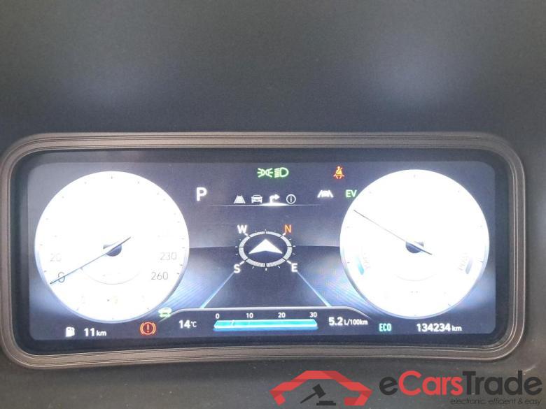 Hyundai 1.6 HYBRID 141 BUSINESS HEV Kona Business Hybrid 2WD 1.6 GDI 140CV BVA6 E6d #6