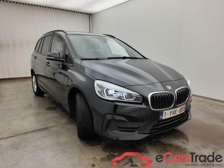 BMW 2 Reeks Gran Tourer 216d (85kW) Aut. 5d 7pl #2